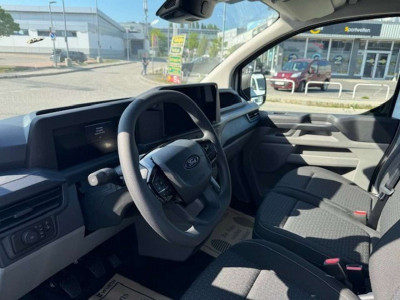 Ford Transit Custom Neuwagen