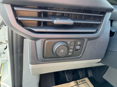 Ford Transit Custom Neuwagen