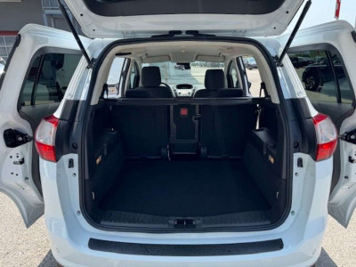 Ford C-MAX Gebrauchtwagen