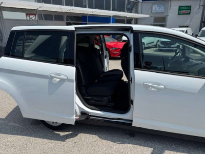 Ford C-MAX Gebrauchtwagen