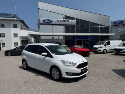 Ford C-MAX Gebrauchtwagen