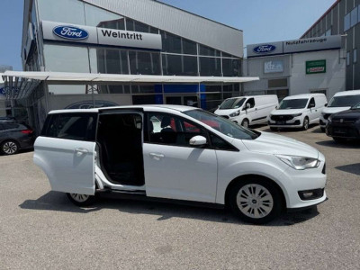 Ford C-MAX Gebrauchtwagen