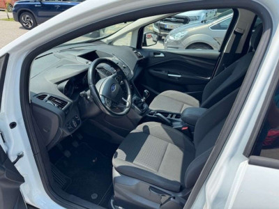 Ford C-MAX Gebrauchtwagen