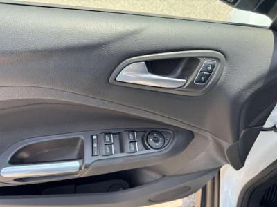 Ford C-MAX Gebrauchtwagen