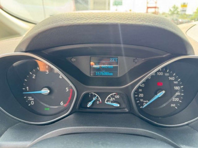 Ford C-MAX Gebrauchtwagen