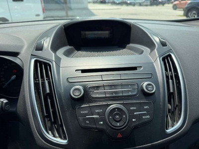 Ford C-MAX Gebrauchtwagen