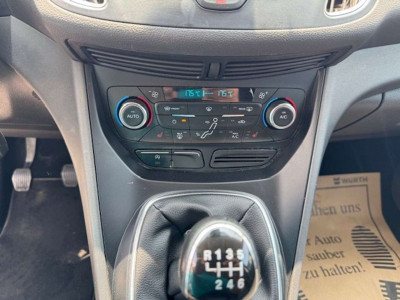 Ford C-MAX Gebrauchtwagen