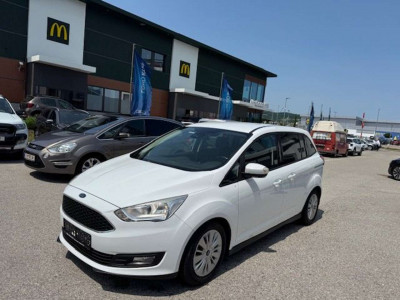 Ford C-MAX Gebrauchtwagen