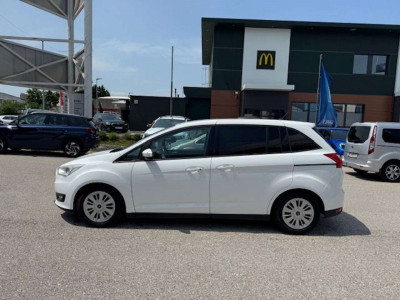Ford C-MAX Gebrauchtwagen