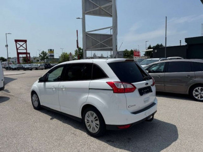 Ford C-MAX Gebrauchtwagen