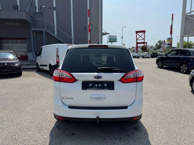Ford C-MAX Gebrauchtwagen