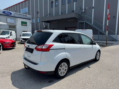 Ford C-MAX Gebrauchtwagen