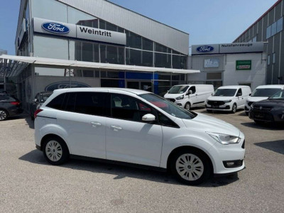 Ford C-MAX Gebrauchtwagen