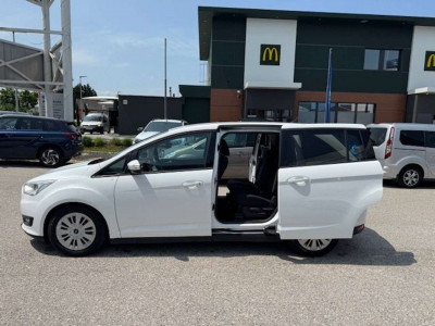 Ford C-MAX Gebrauchtwagen