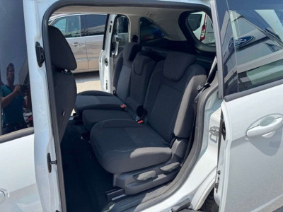 Ford C-MAX Gebrauchtwagen