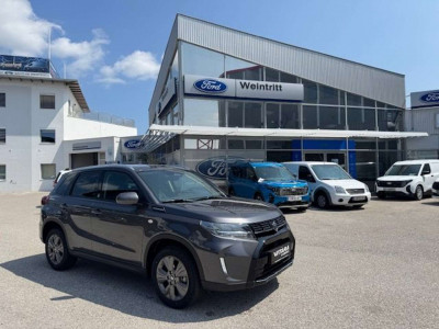 Suzuki Vitara Neuwagen Suzuki Vitara Neuwagen