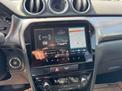 Suzuki Vitara Neuwagen Suzuki Vitara Neuwagen