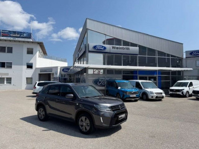 Suzuki Vitara Neuwagen Suzuki Vitara Neuwagen