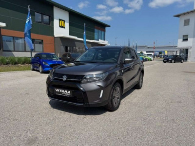 Suzuki Vitara Neuwagen Suzuki Vitara Neuwagen