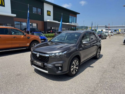 Suzuki S-Cross Vorführwagen