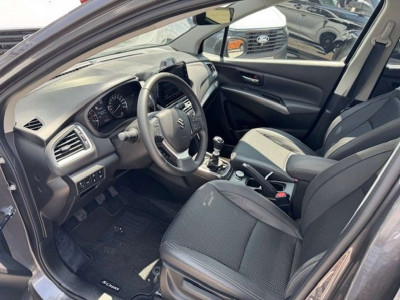 Suzuki S-Cross Vorführwagen