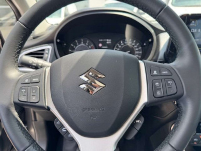 Suzuki S-Cross Vorführwagen