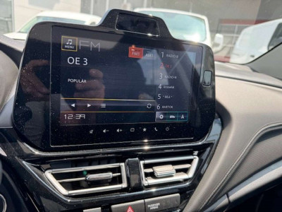 Suzuki S-Cross Vorführwagen