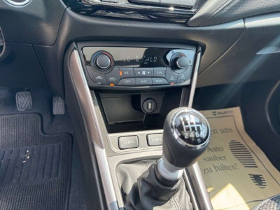 Suzuki S-Cross Vorführwagen