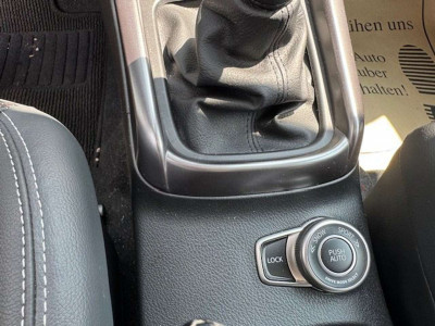 Suzuki S-Cross Vorführwagen