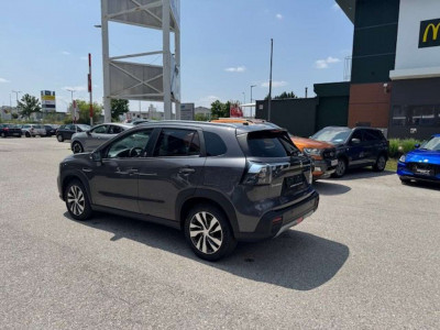 Suzuki S-Cross Vorführwagen