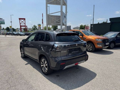 Suzuki S-Cross Vorführwagen