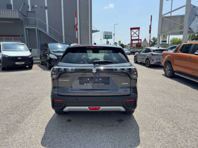 Suzuki S-Cross Vorführwagen
