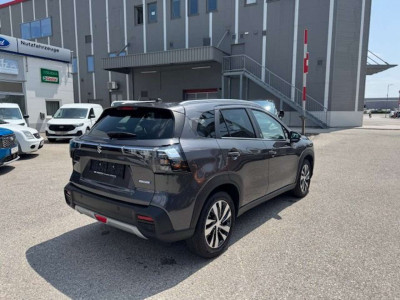 Suzuki S-Cross Vorführwagen