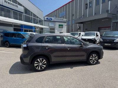 Suzuki S-Cross Vorführwagen