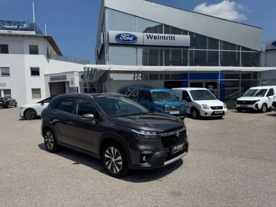Suzuki S-Cross Vorführwagen
