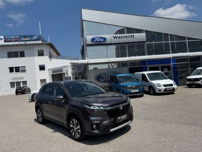 Suzuki S-Cross Vorführwagen
