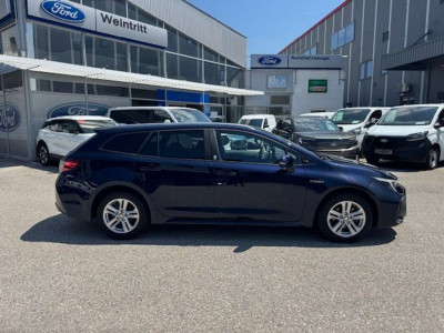 Suzuki Swace Gebrauchtwagen