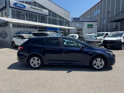 Suzuki Swace Gebrauchtwagen