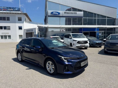 Suzuki Swace Gebrauchtwagen