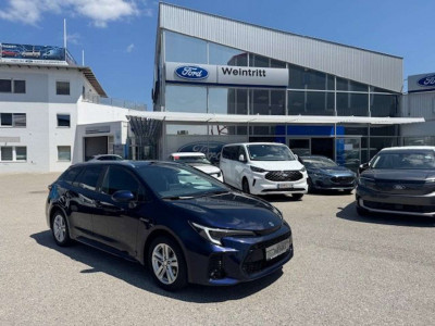 Suzuki Swace Gebrauchtwagen