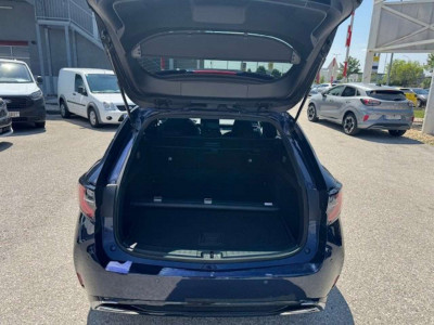 Suzuki Swace Gebrauchtwagen