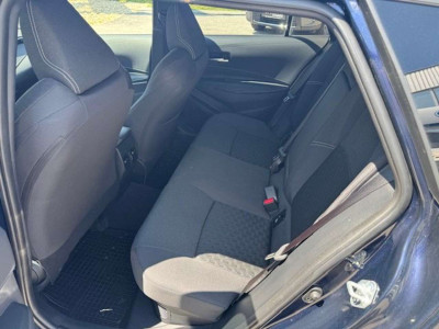 Suzuki Swace Gebrauchtwagen