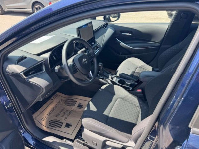 Suzuki Swace Gebrauchtwagen