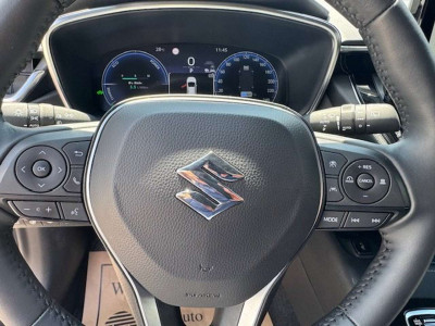 Suzuki Swace Gebrauchtwagen