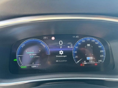 Suzuki Swace Gebrauchtwagen