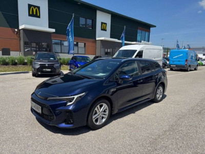 Suzuki Swace Gebrauchtwagen