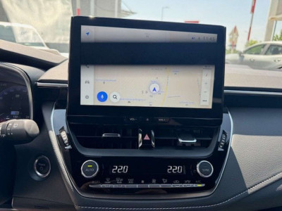 Suzuki Swace Gebrauchtwagen