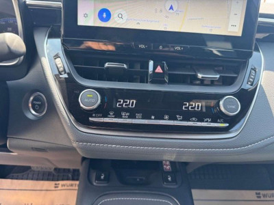 Suzuki Swace Gebrauchtwagen