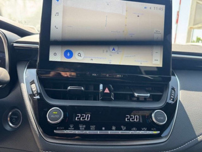 Suzuki Swace Gebrauchtwagen