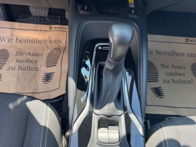 Suzuki Swace Gebrauchtwagen